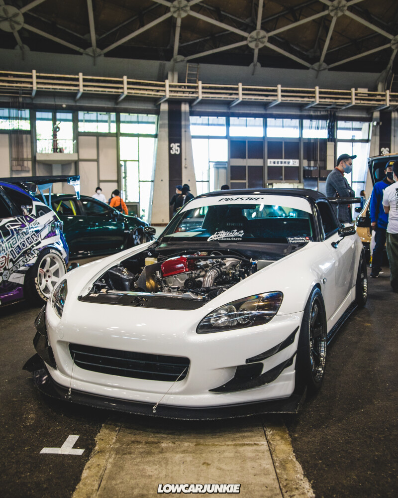 S2000-まーしー