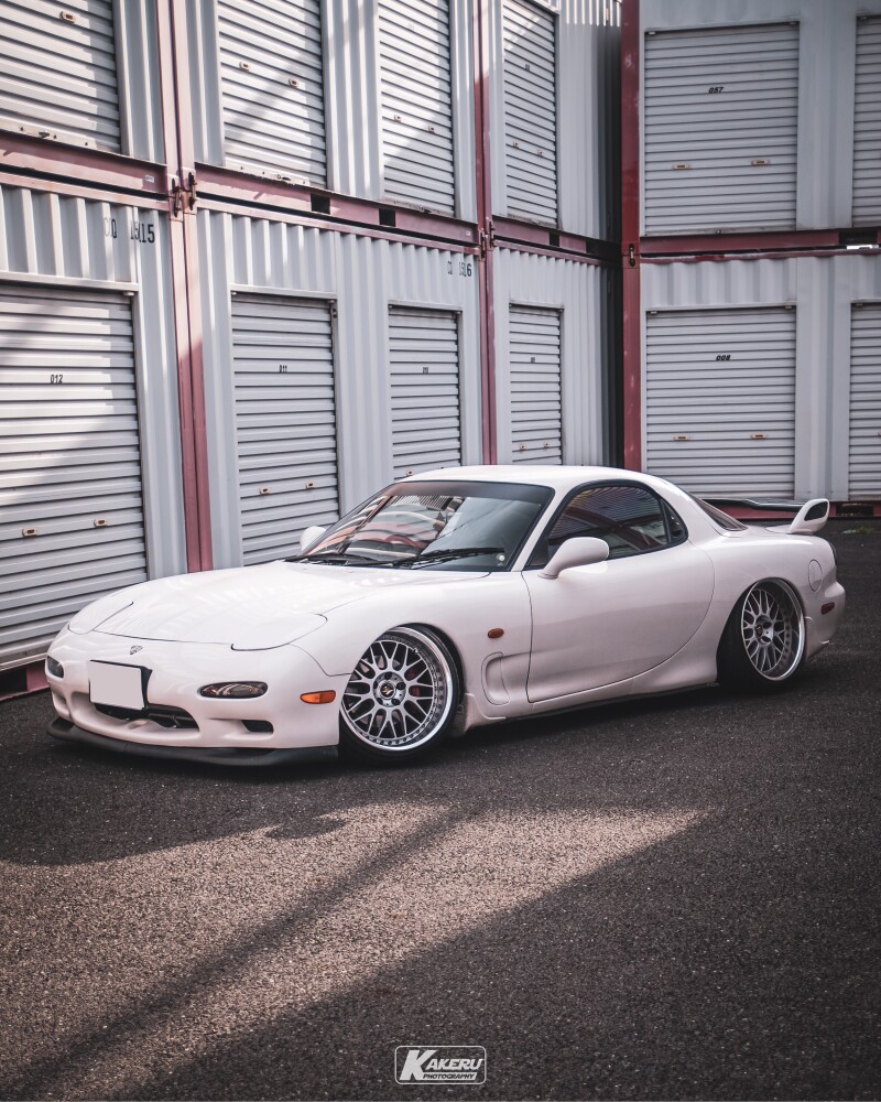 RX-7-カケル