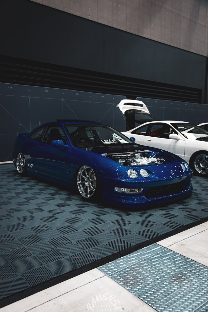 INTEGRA-nontan