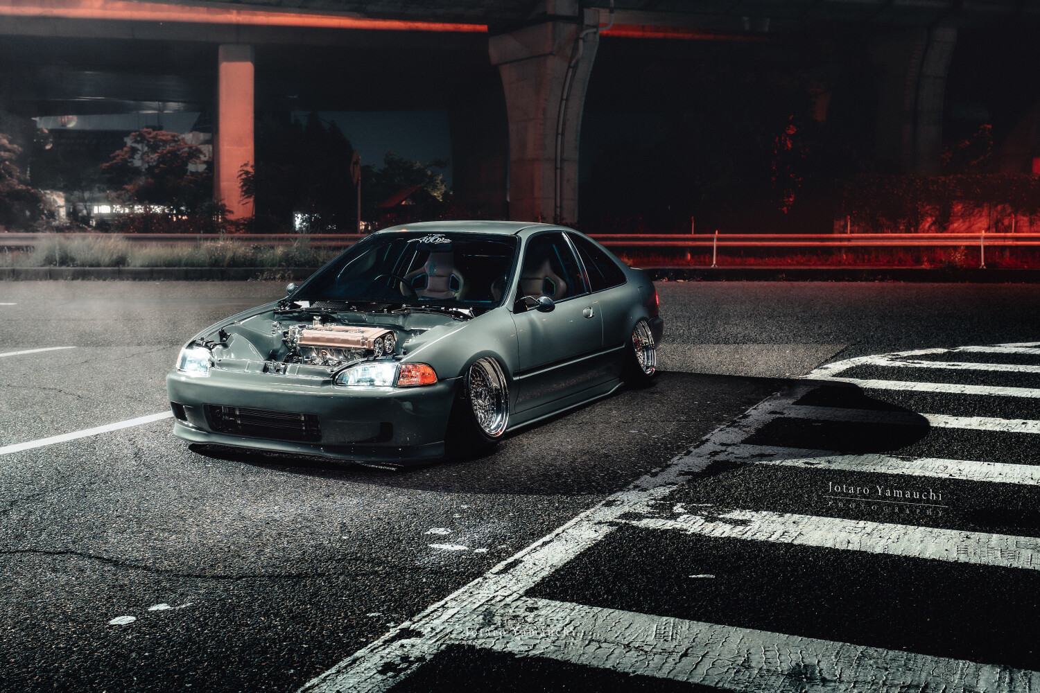 Civic Coupe-Ryo