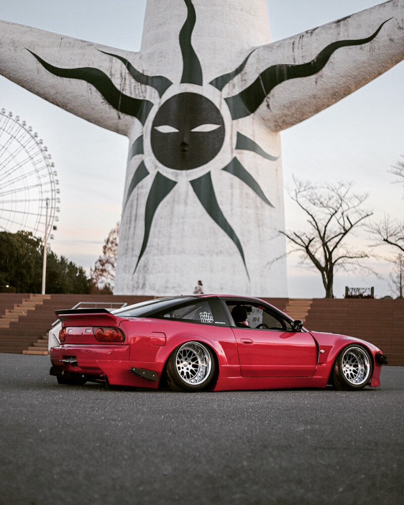 180sx-いと