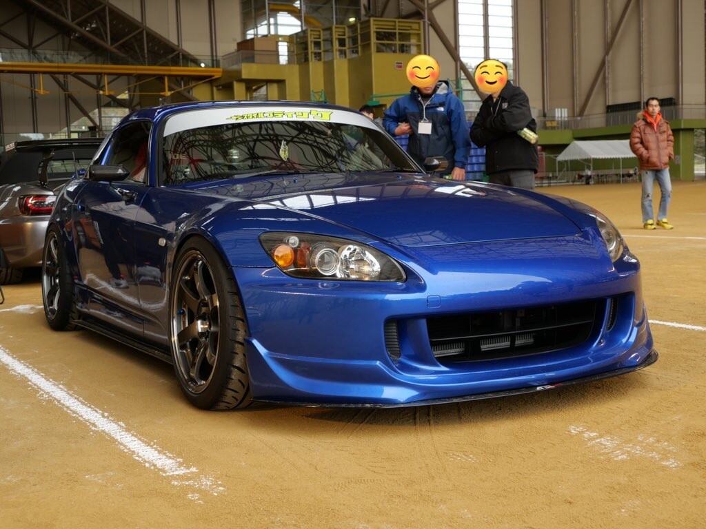 S2000-いとう