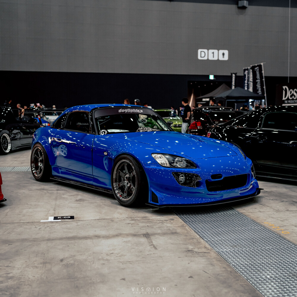 S2000-sae