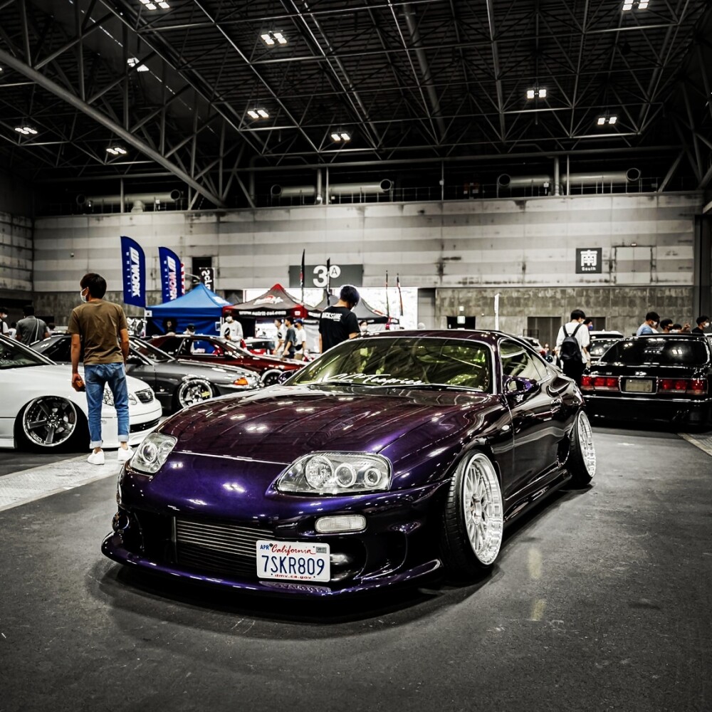 SUPRA-sstcaprice