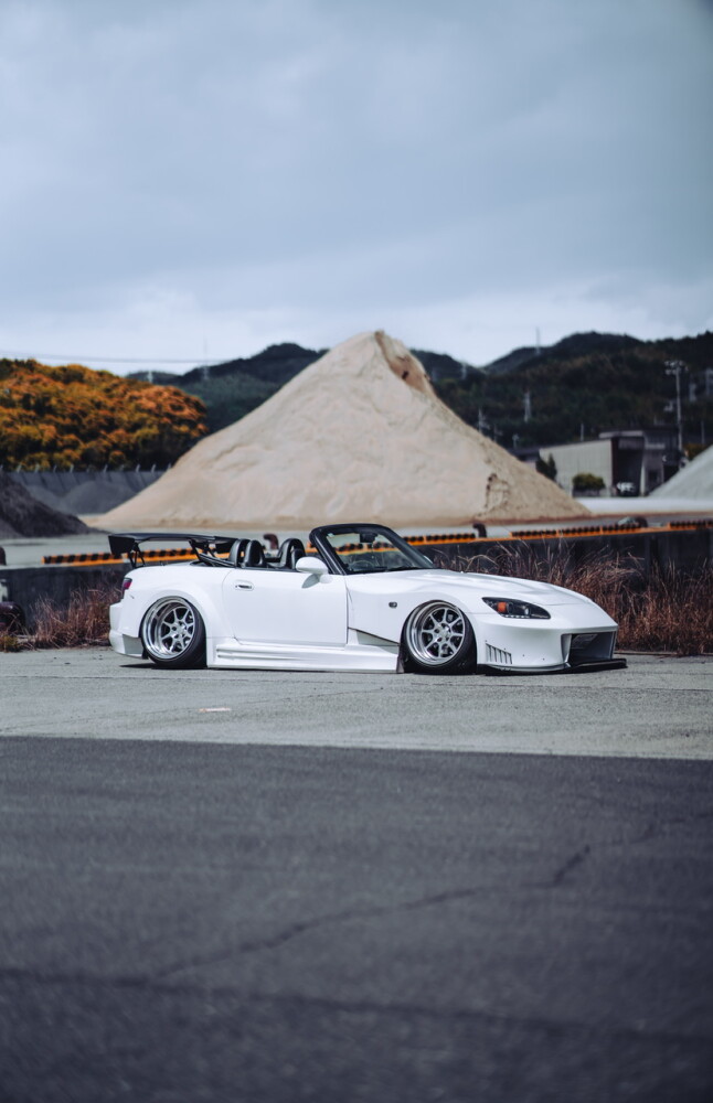 S2000-kazuki