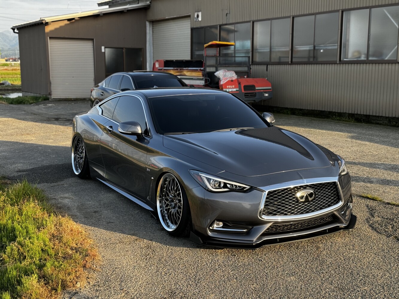 Q60-ざっき