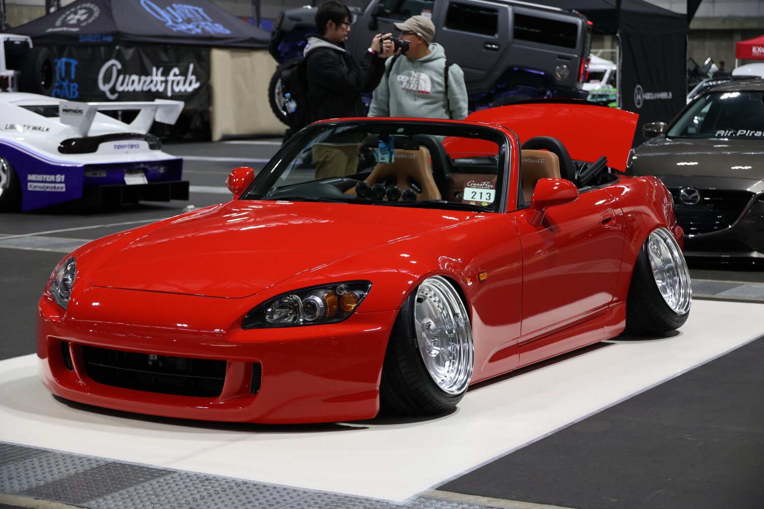 S2000-SHOMA