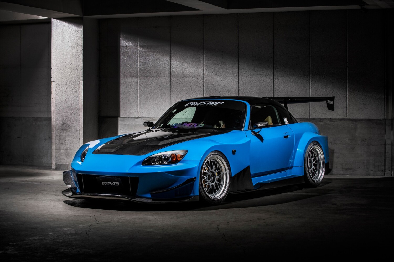 S2000-JDMニキ