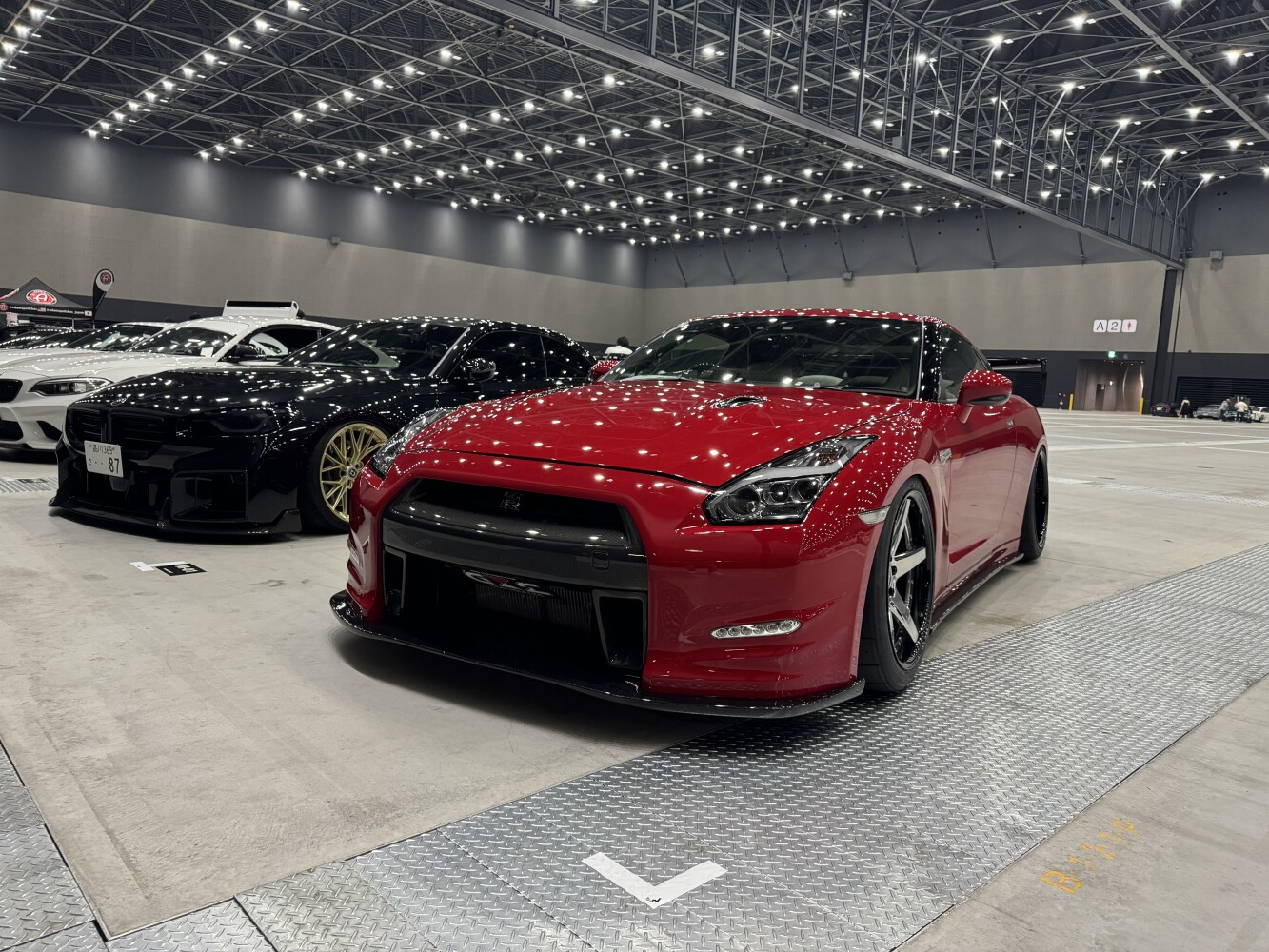 R35  GT-R-goodgun