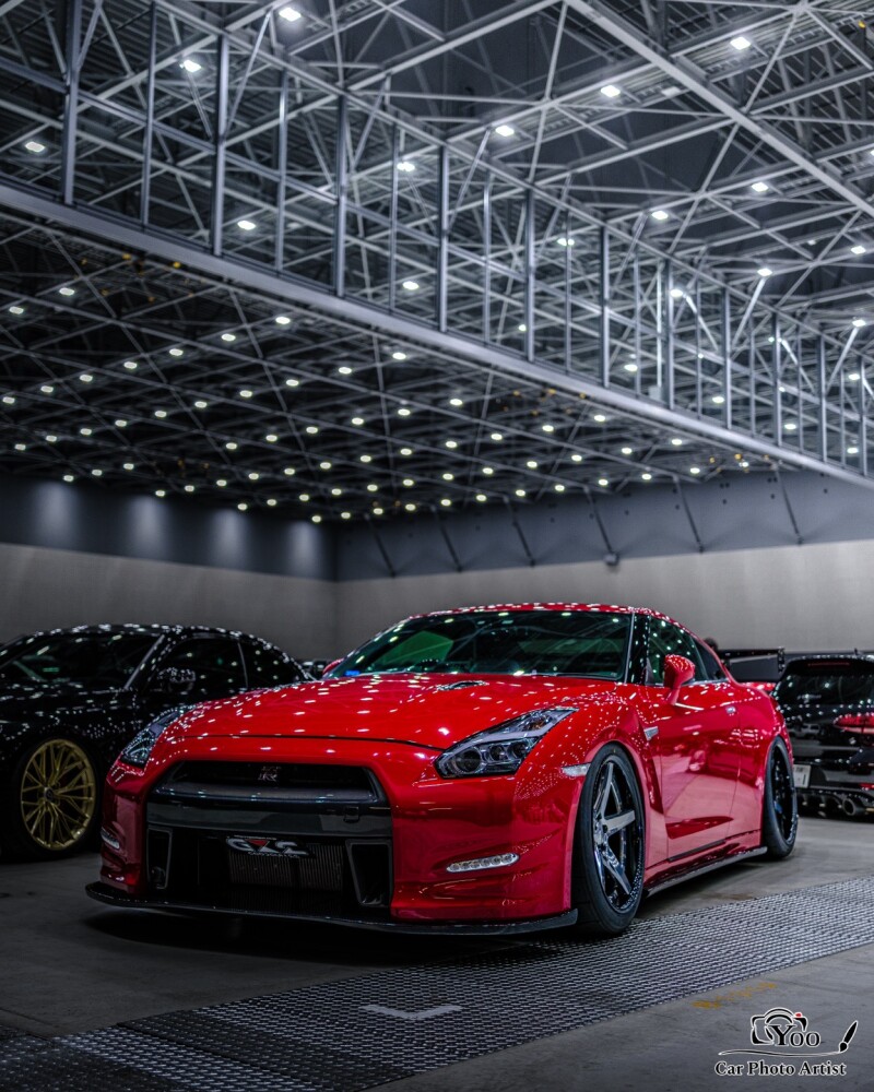 R35  GT-R-goodgun