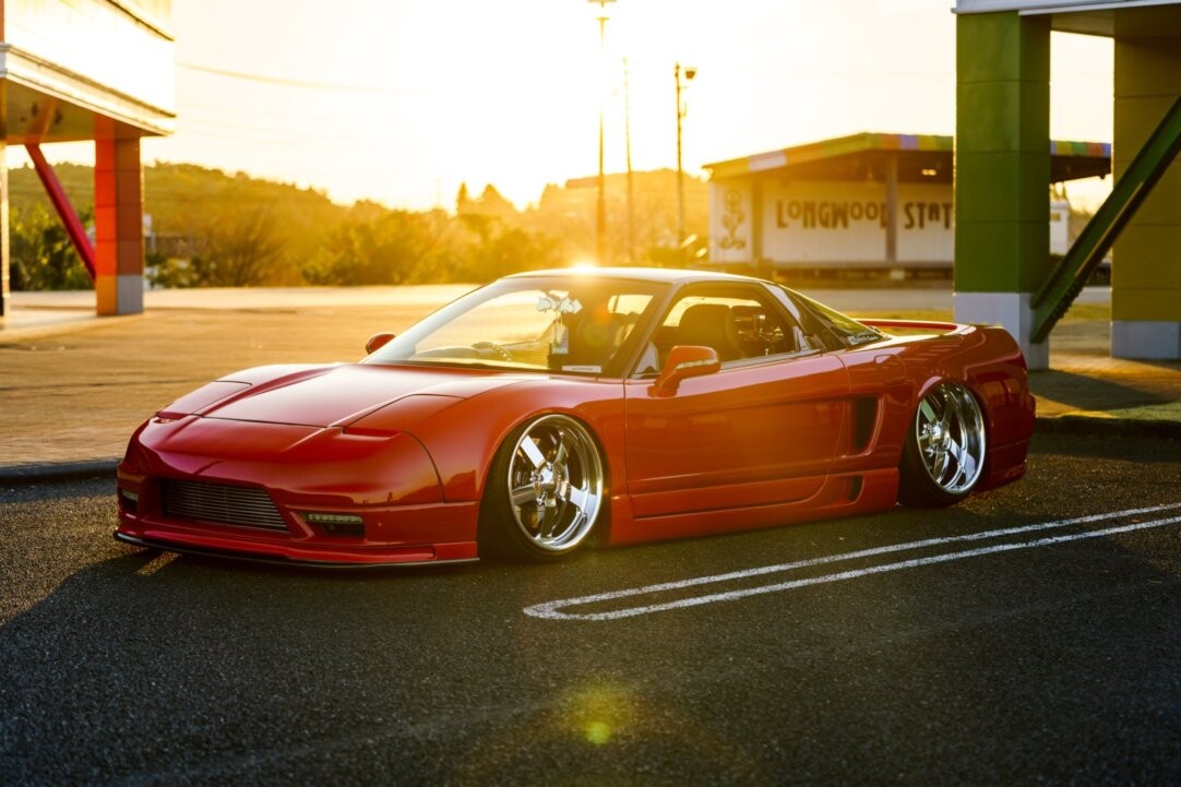 NSX-atsushi