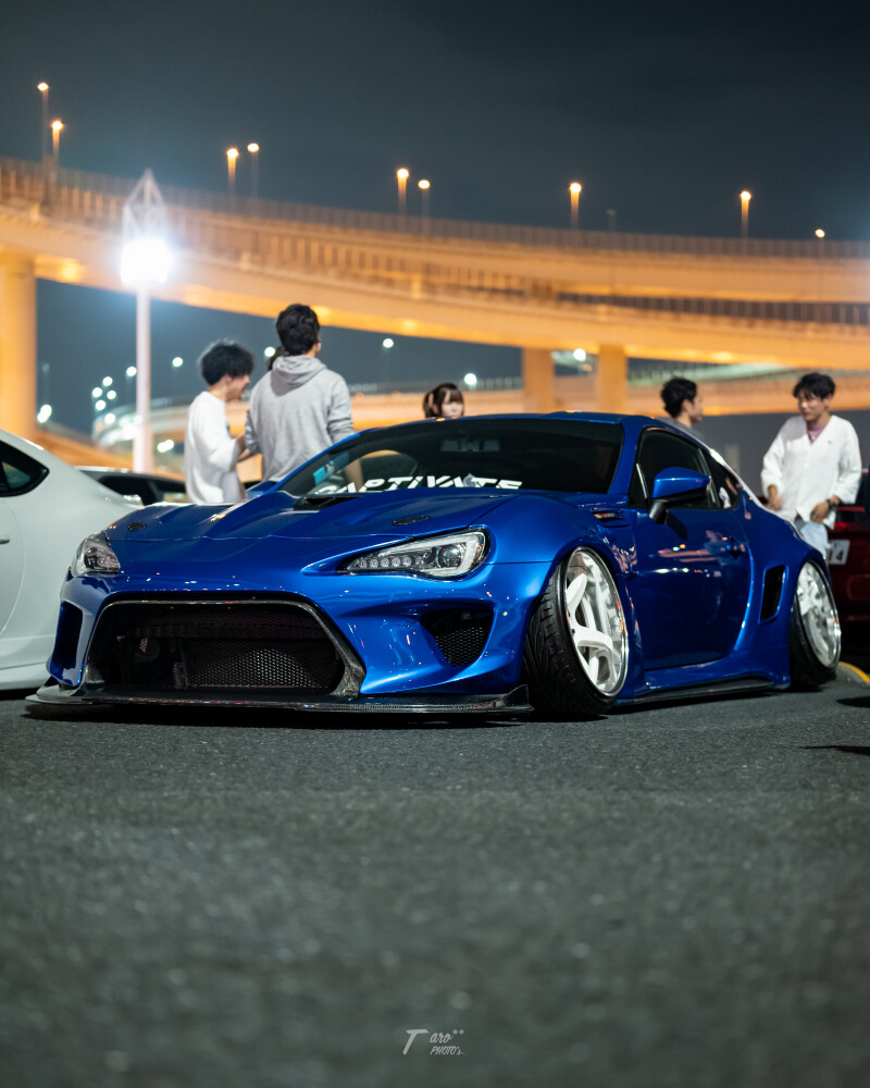 BRZ-サヤカ