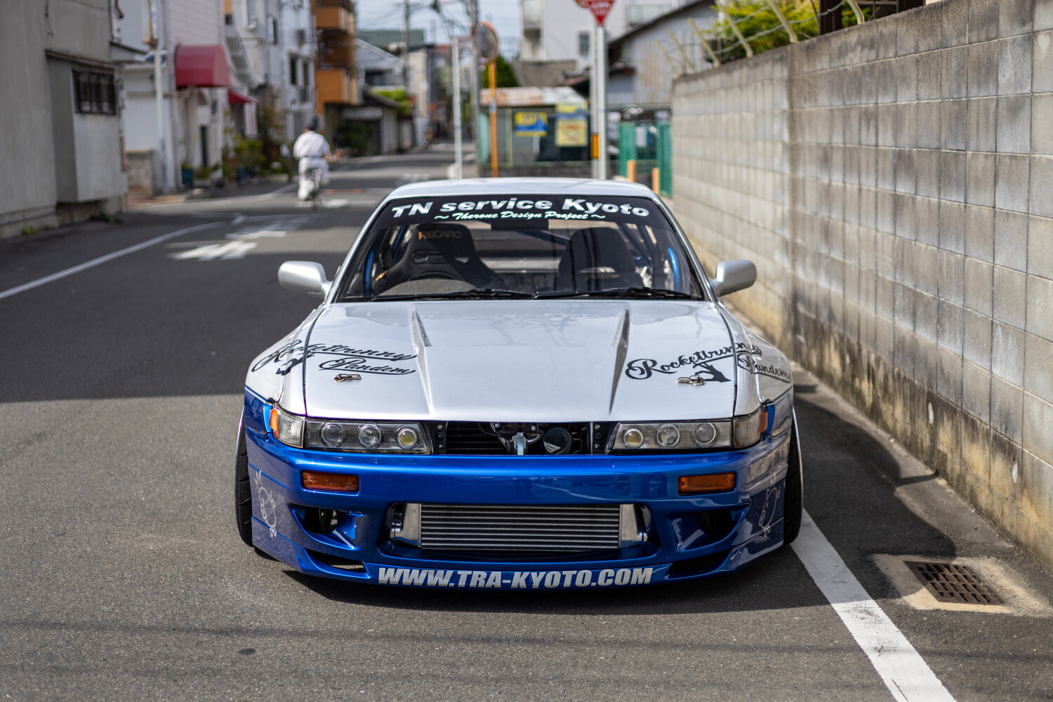 SILVIA S13-AKITO