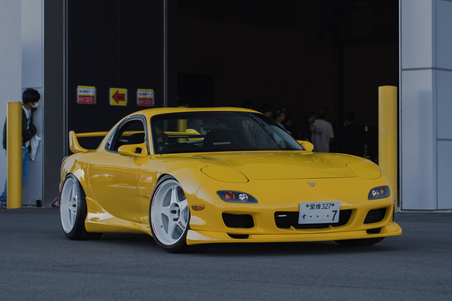 RX-7-yoshi.fd3s