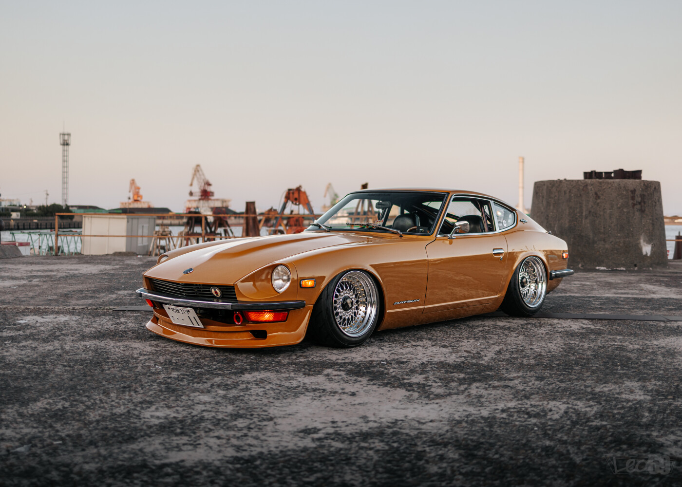 240Z-コーラ