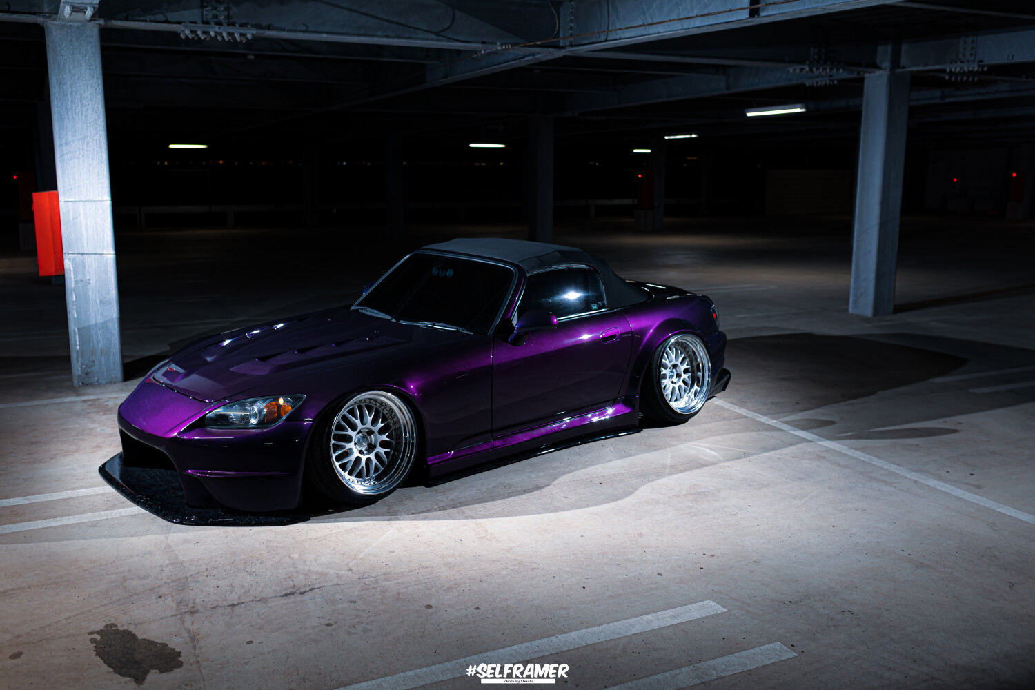 s2000-くるま