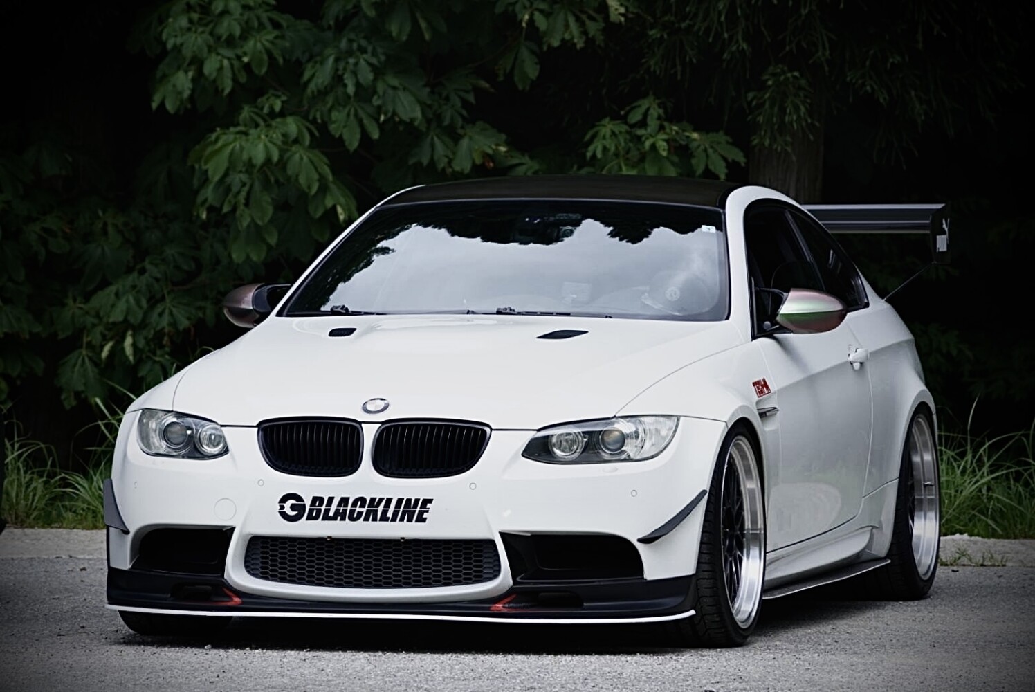 M3-KING