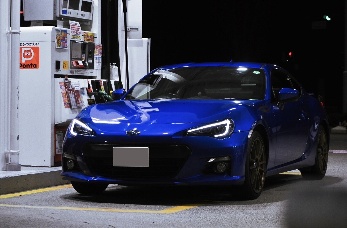 BRZ-Leon