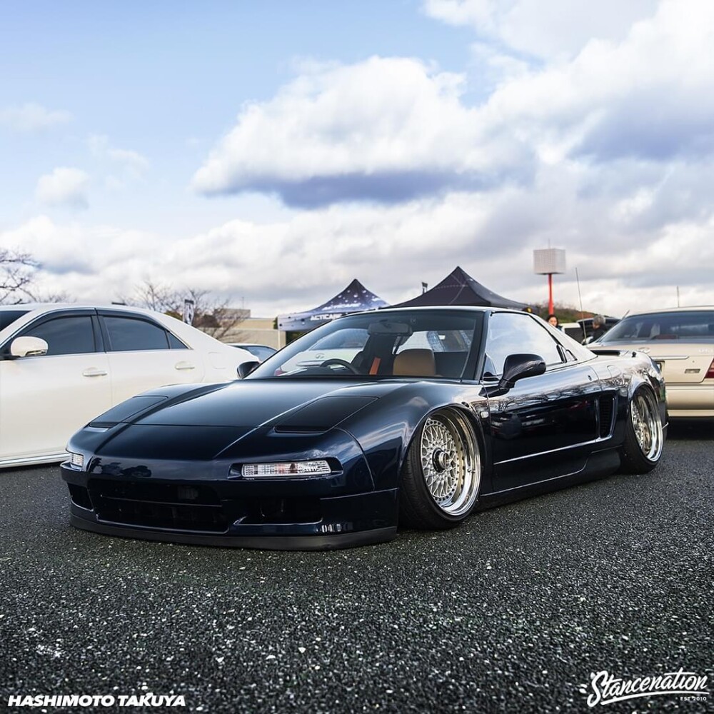 NSX-Mr.FJ