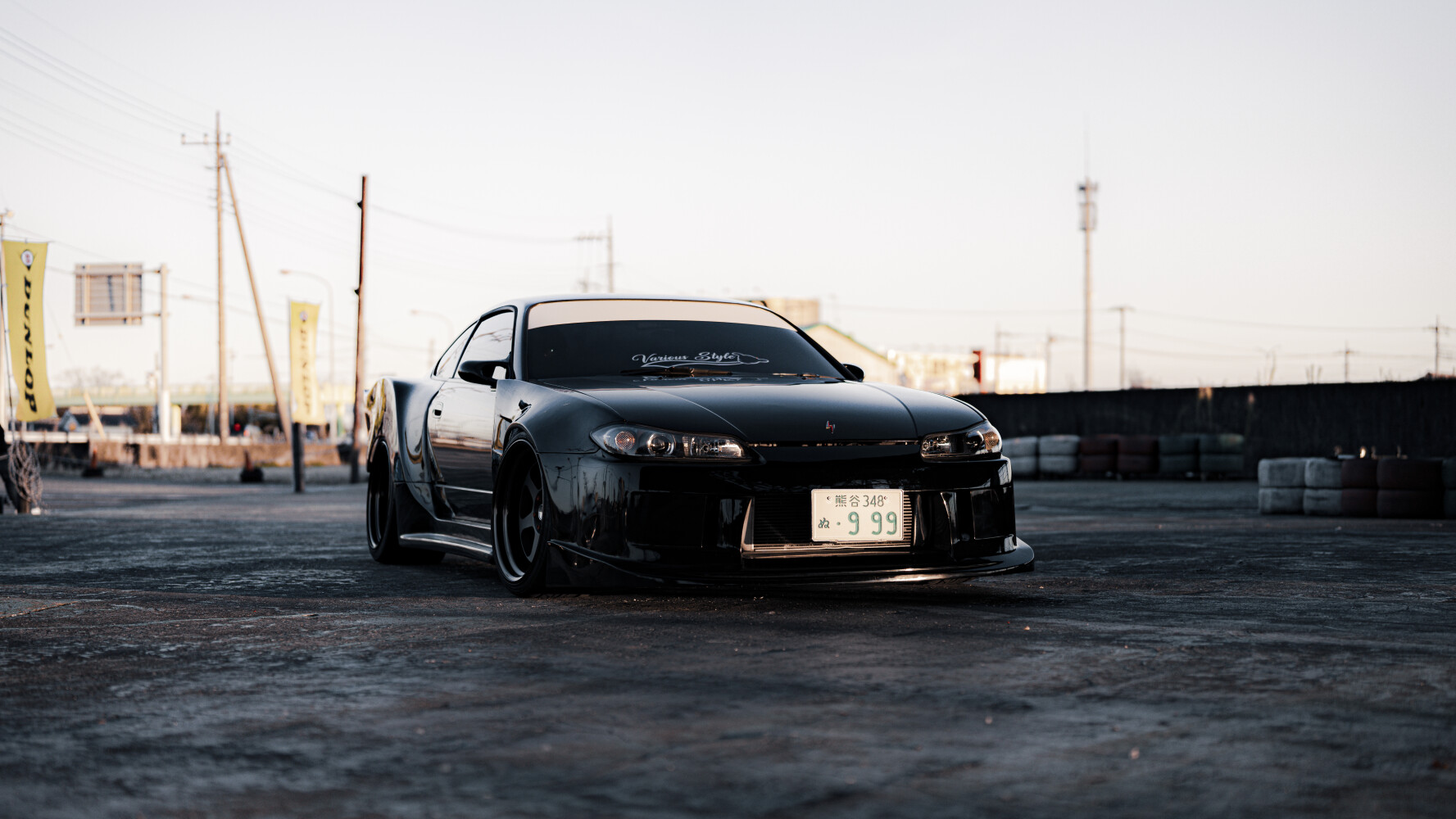 Silvia s15-sugar