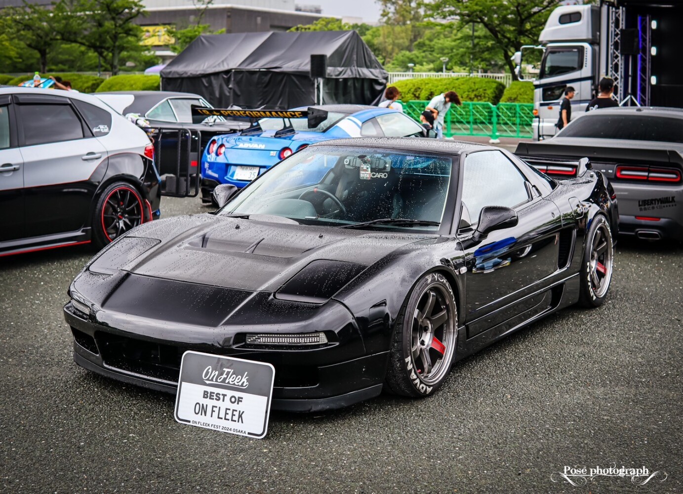 nsx-だまっち