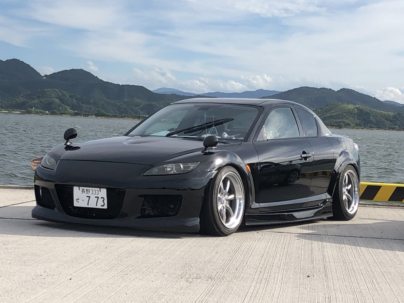 RX-8-美玲