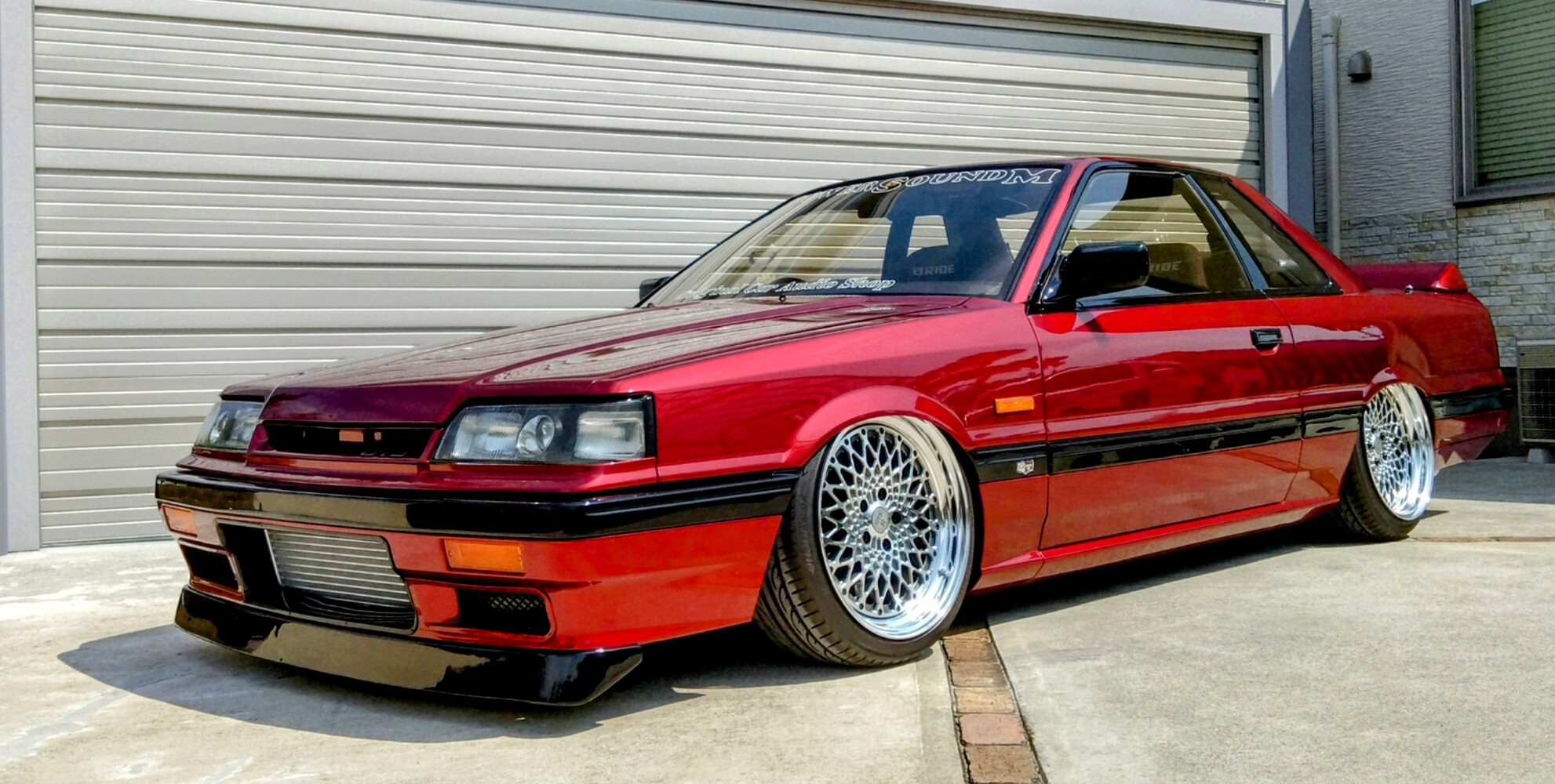 スカイラインGTS-R-2314