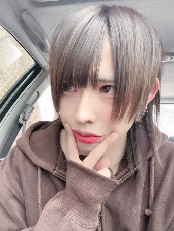 ユーザー名