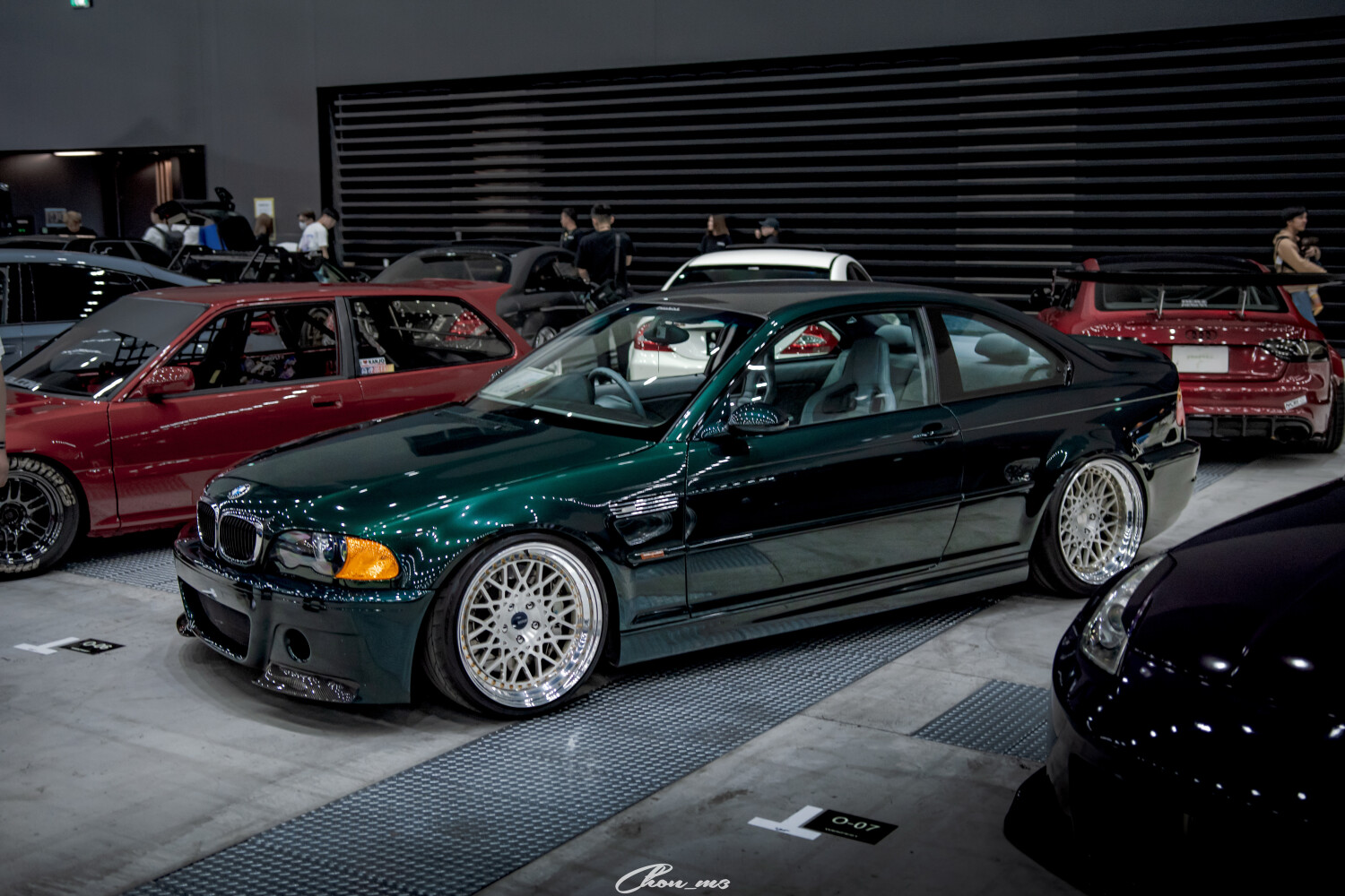 M3-Chon