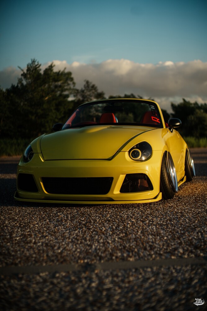 コペン-ちゃらぱん