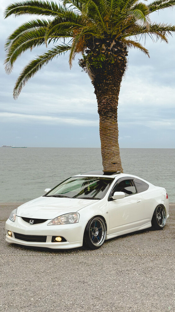 インテグラ-がもてぐら。