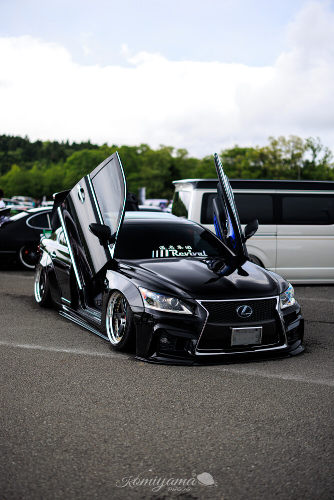 LS460-アノニマス