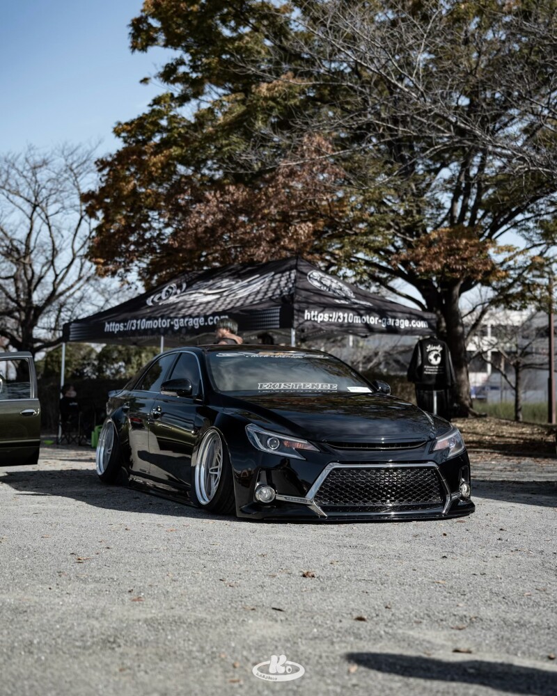 MarkX-ひーなーた