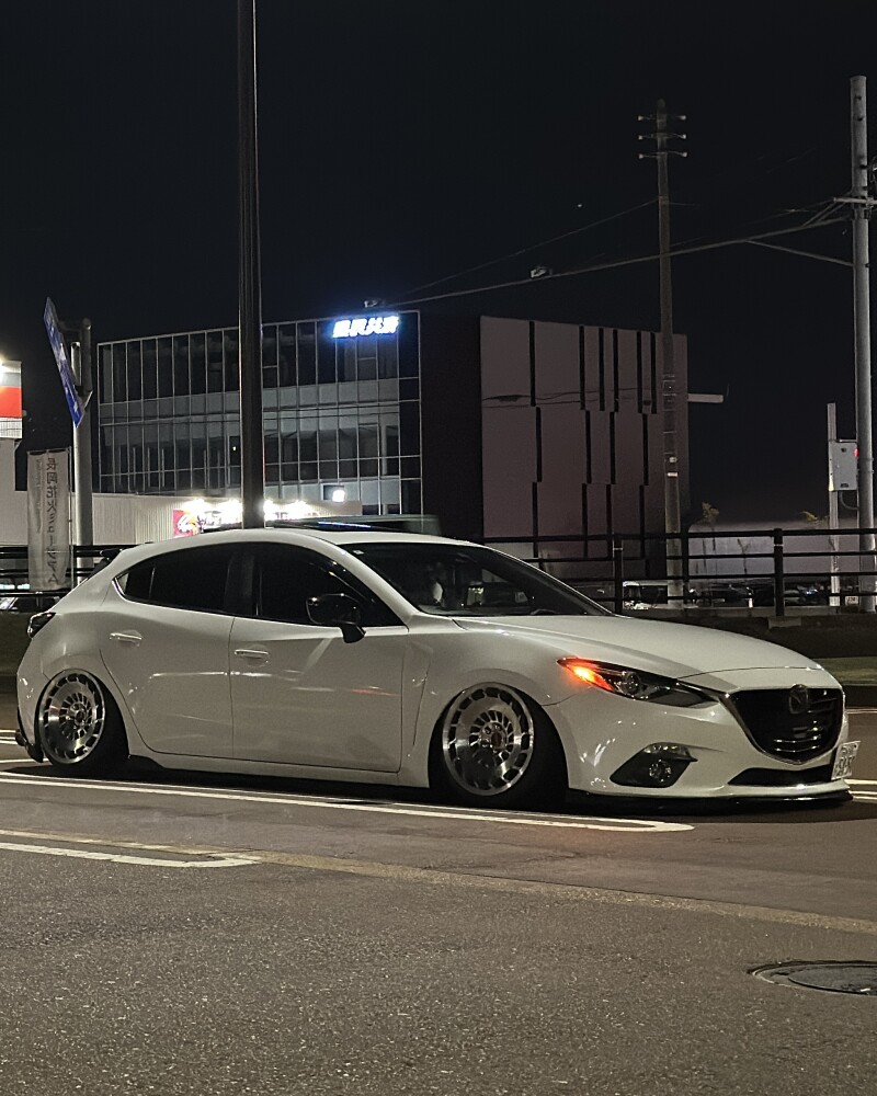 アクセラスポーツ-Taketo Minami