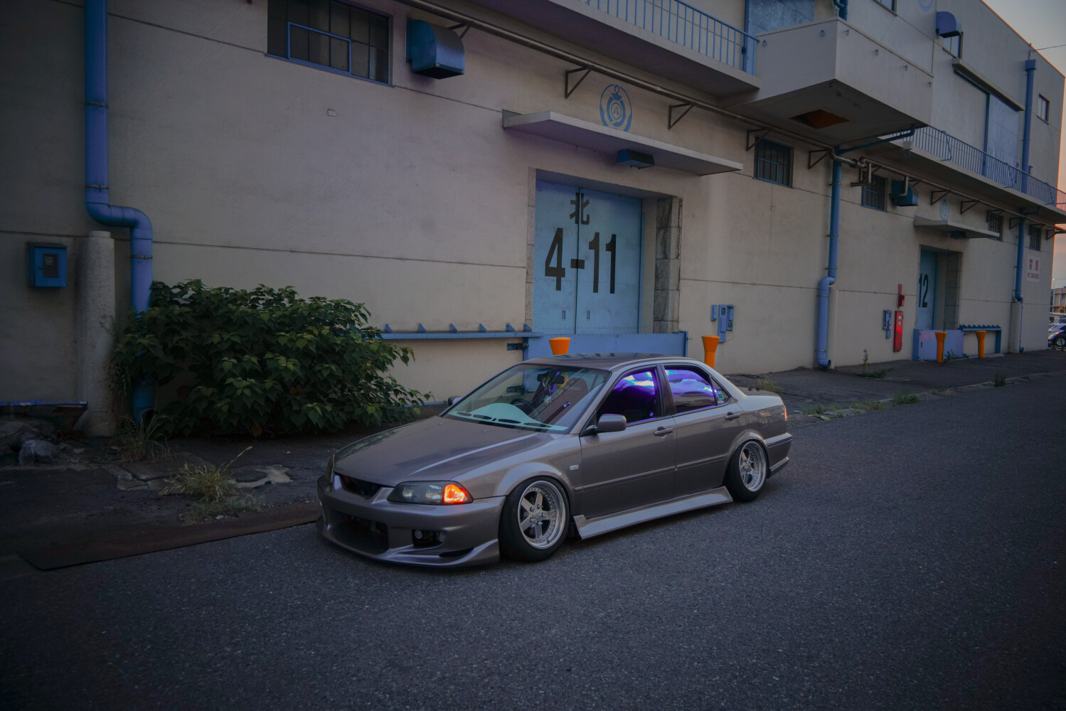 TORNEO EURO R-あおさん