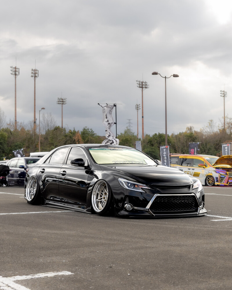 MarkX-ひーなーた