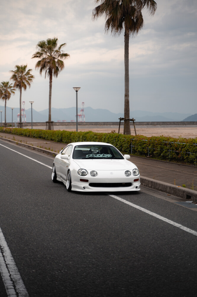 セリカ-おかざき