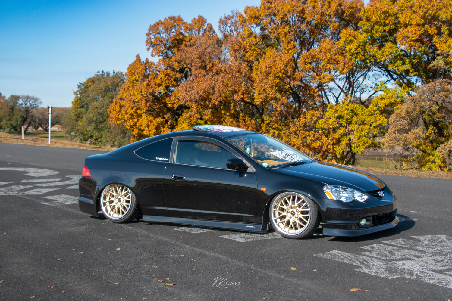 インテグラ-Kaede