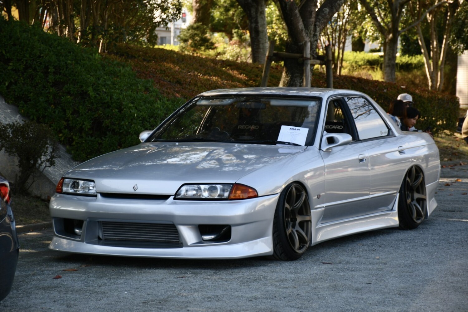 スカイライン-ショウヤ