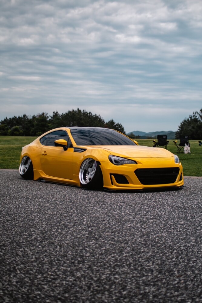 BRZ-ユメミーワールド