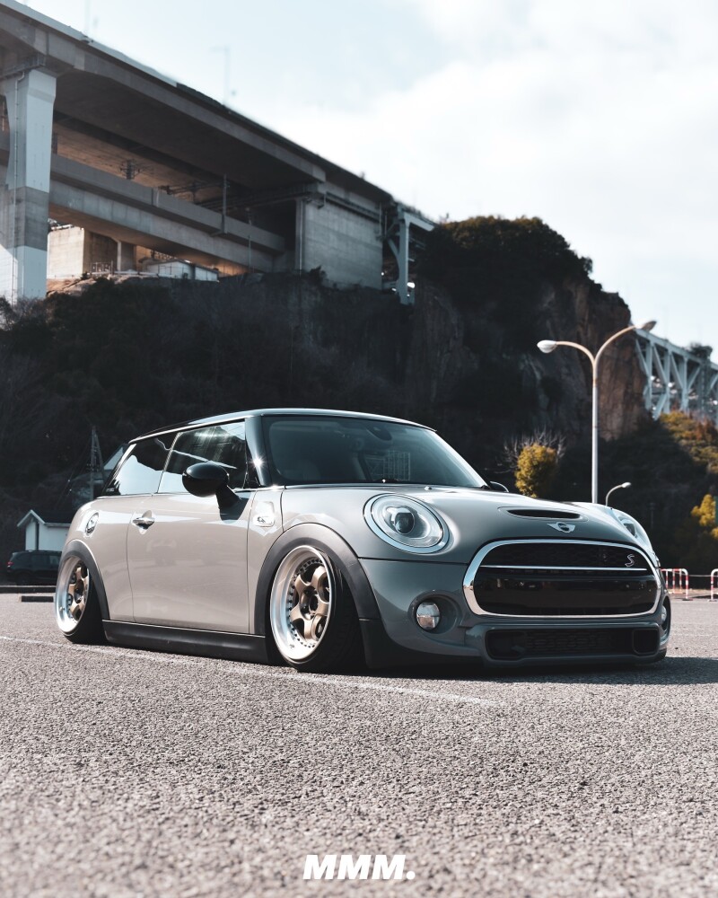 miniCooperSD-kai.mini