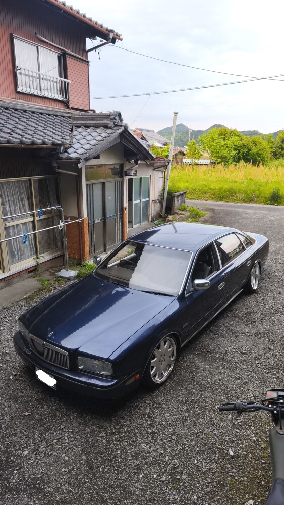 President Sovereign-Ju50